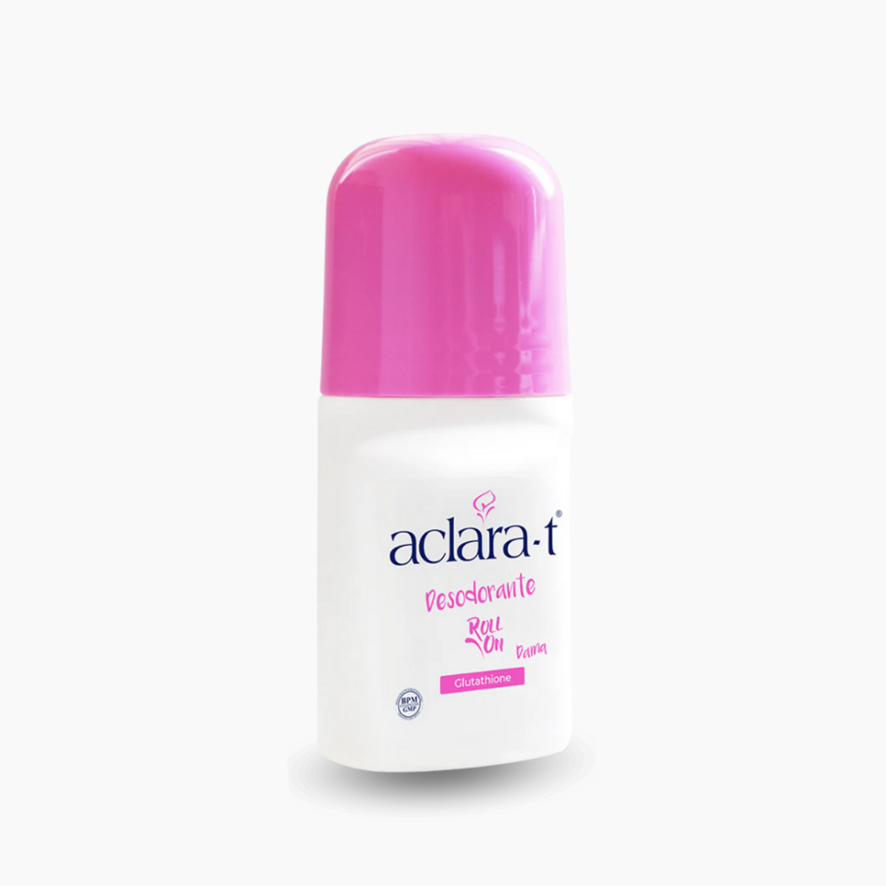 DESODORANTE ROLL-ON DAMA X50 ML
