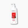 ACLARA-T CREMA CORPORAL FRUTOS VARIEDADOS X450G