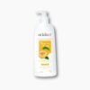 ACLARA-T CREMA CORPORAL FRUTOS VARIEDADOS X450G