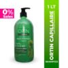 ORTIN CAPILLAIRE SULFATE FREE SHAMPOO / VARIADO 1L