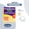 PAÑO AMARILLO (ABSORBENTE)
