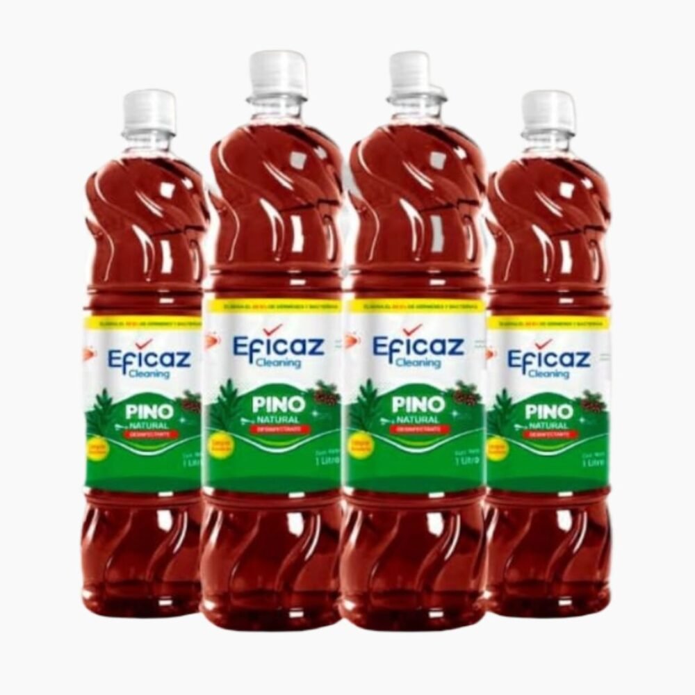 PINO 1L NATURAL O MANZANA EFICAZ