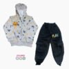 CONJUNTO SAFARY