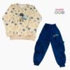 CONJUNTO SAFARY