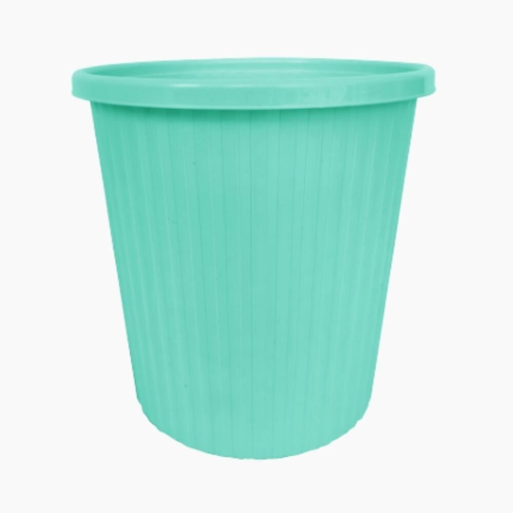 34 PAPELERA MULTIUSO SIN TAPA PROLIMSO