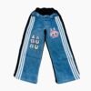 PANTALON FRANELA JEAN