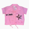 BLUSA CAPIBARAS Y ESTRELLAS