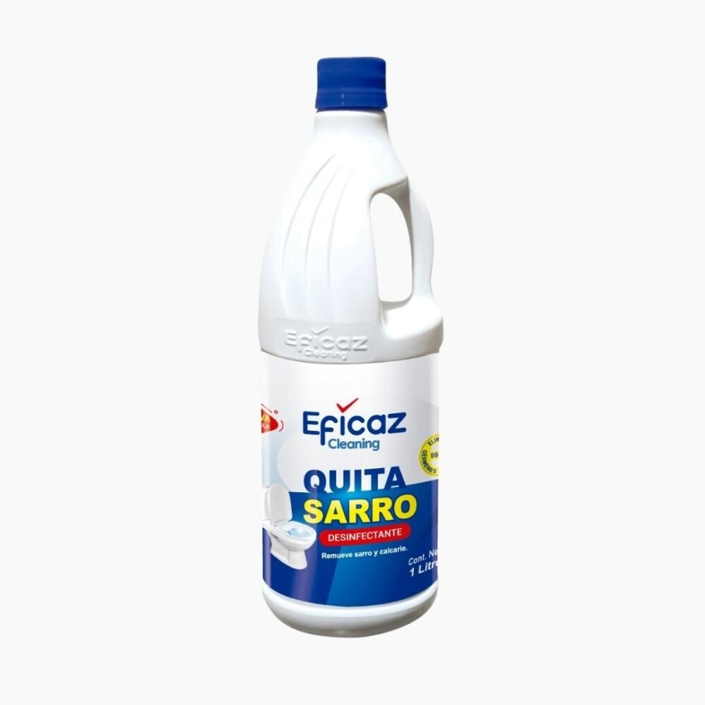 QUITA SARRO 1L EFICAZ