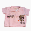 BLUSA CAPIBARAS Y ESTRELLAS