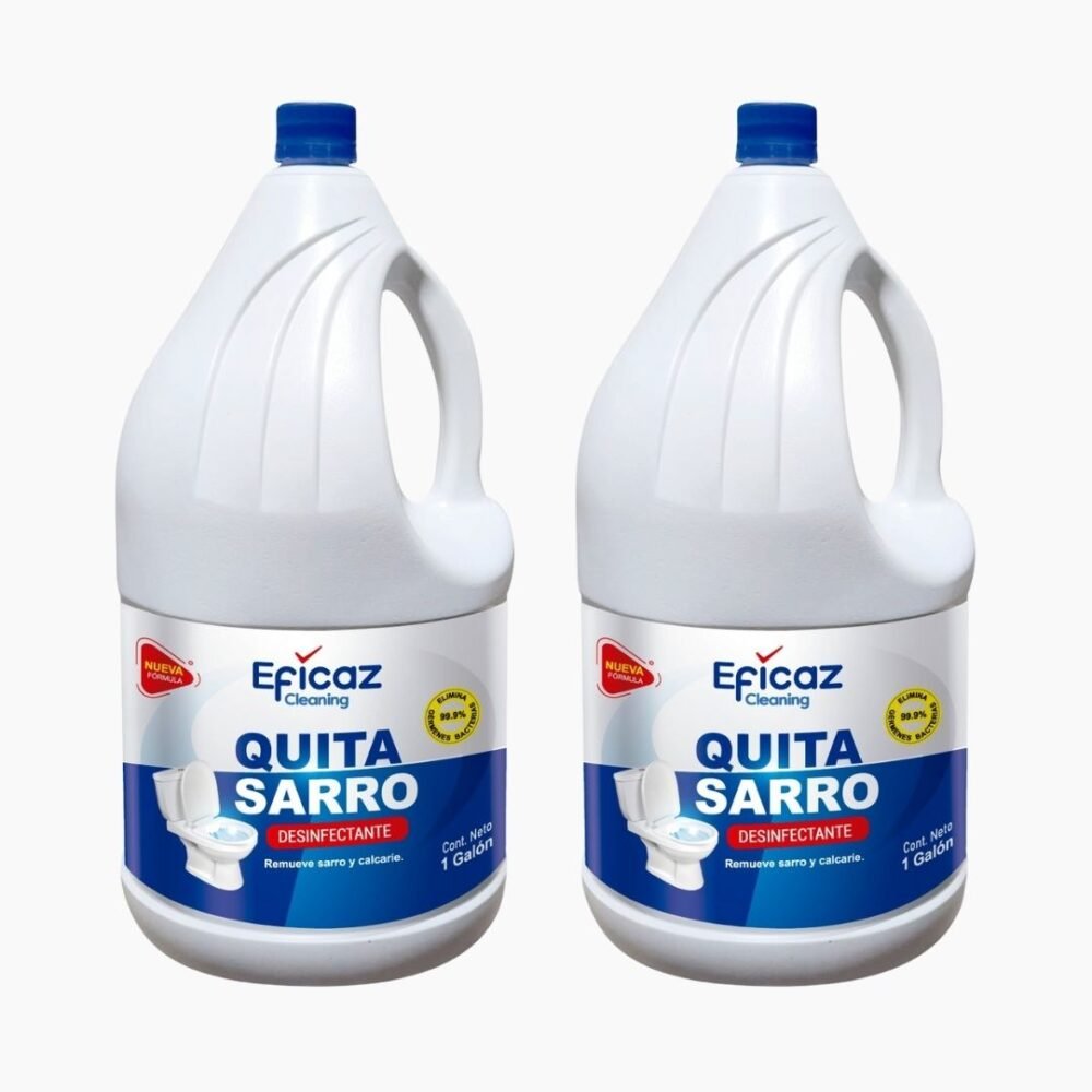 QUITA SARRO 4L EFICAZ