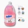 LIMPIATODO 3.8 LT PROLIMSO