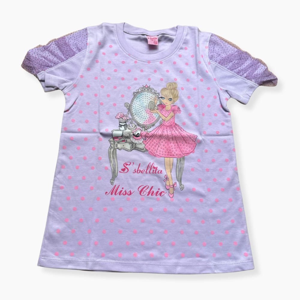 POLOS VARIADOS