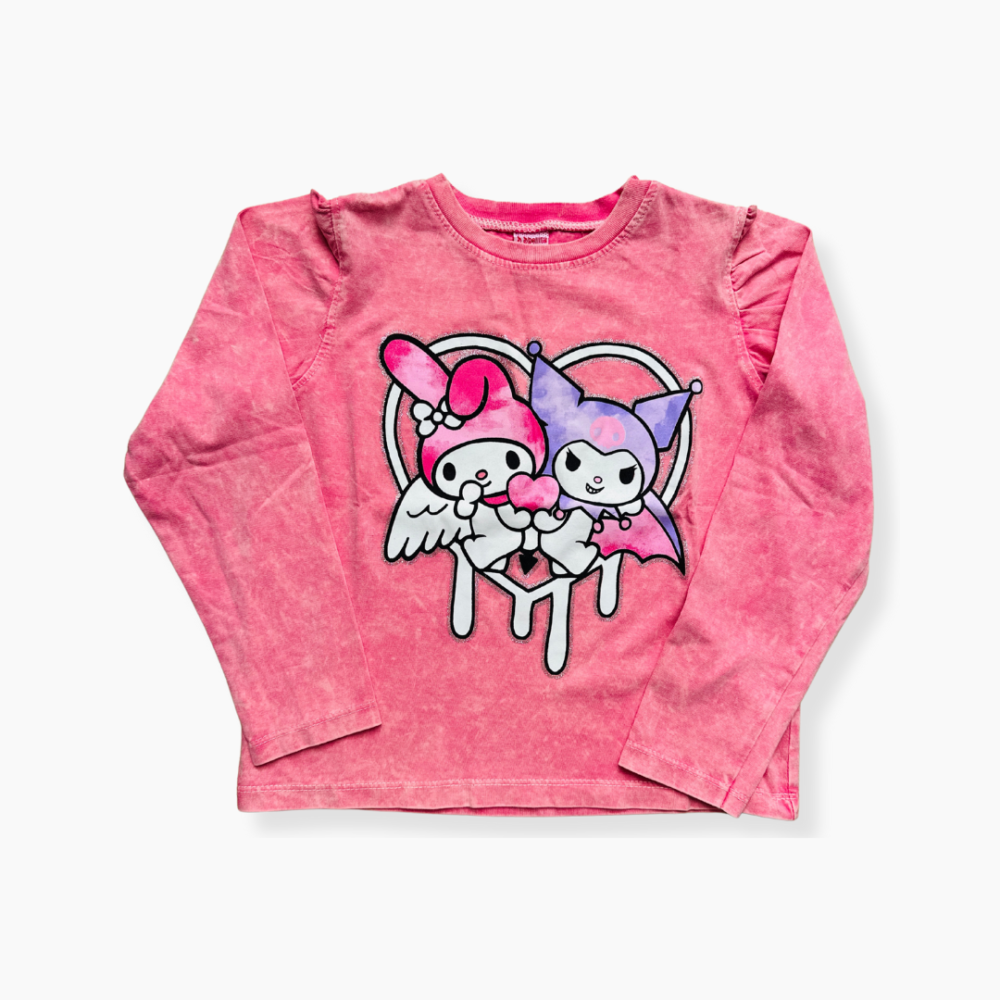 POLOS VARIADOS