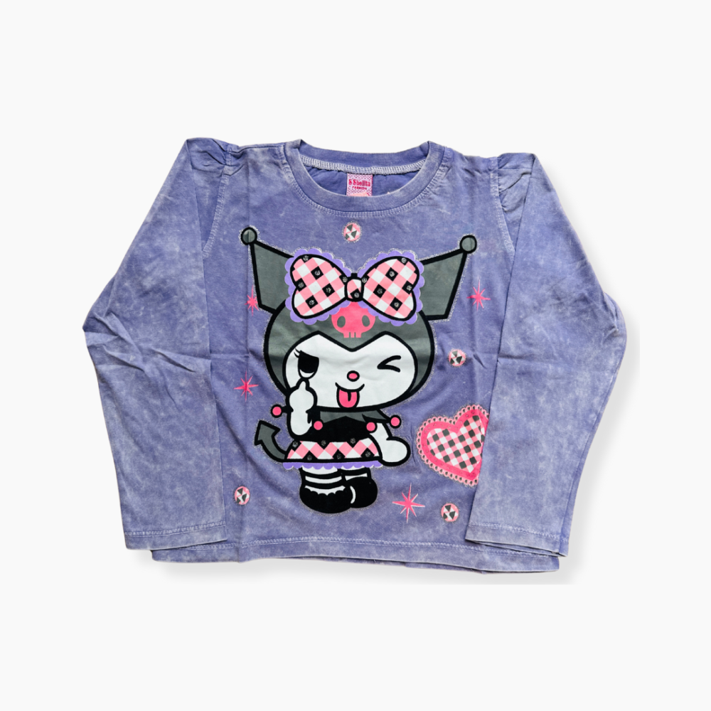 POLOS VARIADOS