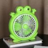 VENTILADOR 27CM