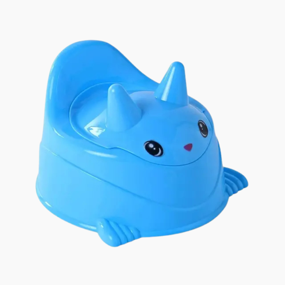 BACIN PARA NIÑOS