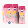 SHAMPOO BYWIN 2 EN 1 MODELOS NIÑA
