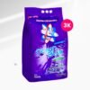 DETERGENTE OCEAN BLUE FLORAL 3 KILO