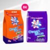DETERGENTE OCEAN BLUE 8 KILOS