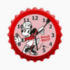 RELOJ DISNEY CHAPA