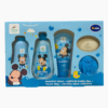 SET X 5 BAÑO COMPLETO Mickey Mouse