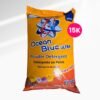 DETERGENTE OCEAN BLUE ULTRA 15 KILOS