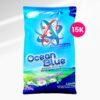 DETERGENTE OCEAN BLUE X15 KILOS