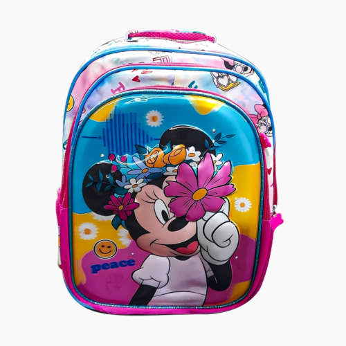 MOCHILA DISNEY