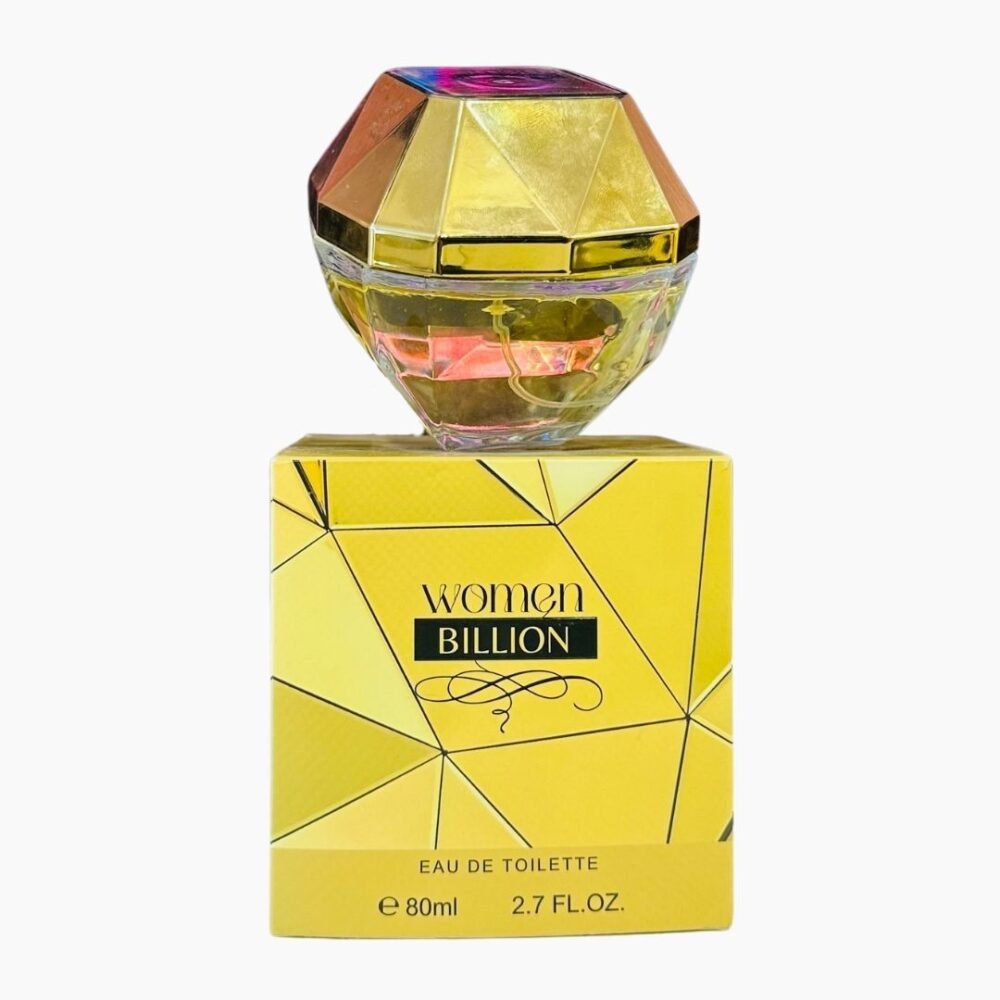 WOMEN BILLON 80 ML