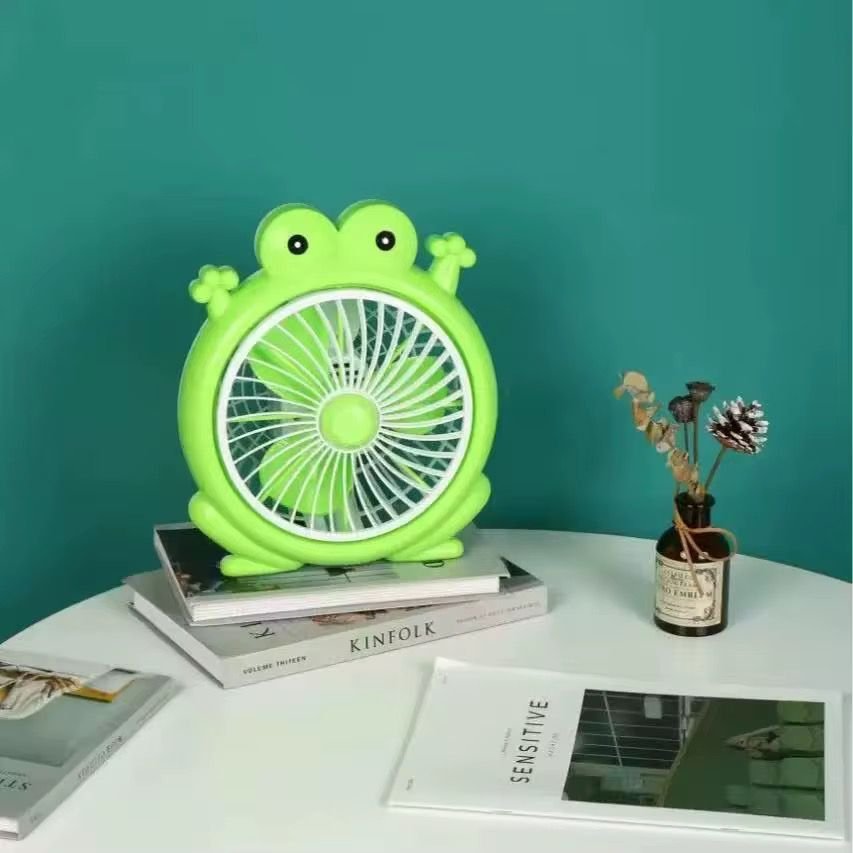 VENTILADOR 27CM