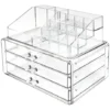 ORGANIZADOR DE MAQUILLAJE