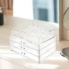 ORGANIZADOR DE MAQUILLAJE