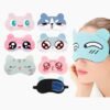 EYE MASK ANTIFAZ DE GEL