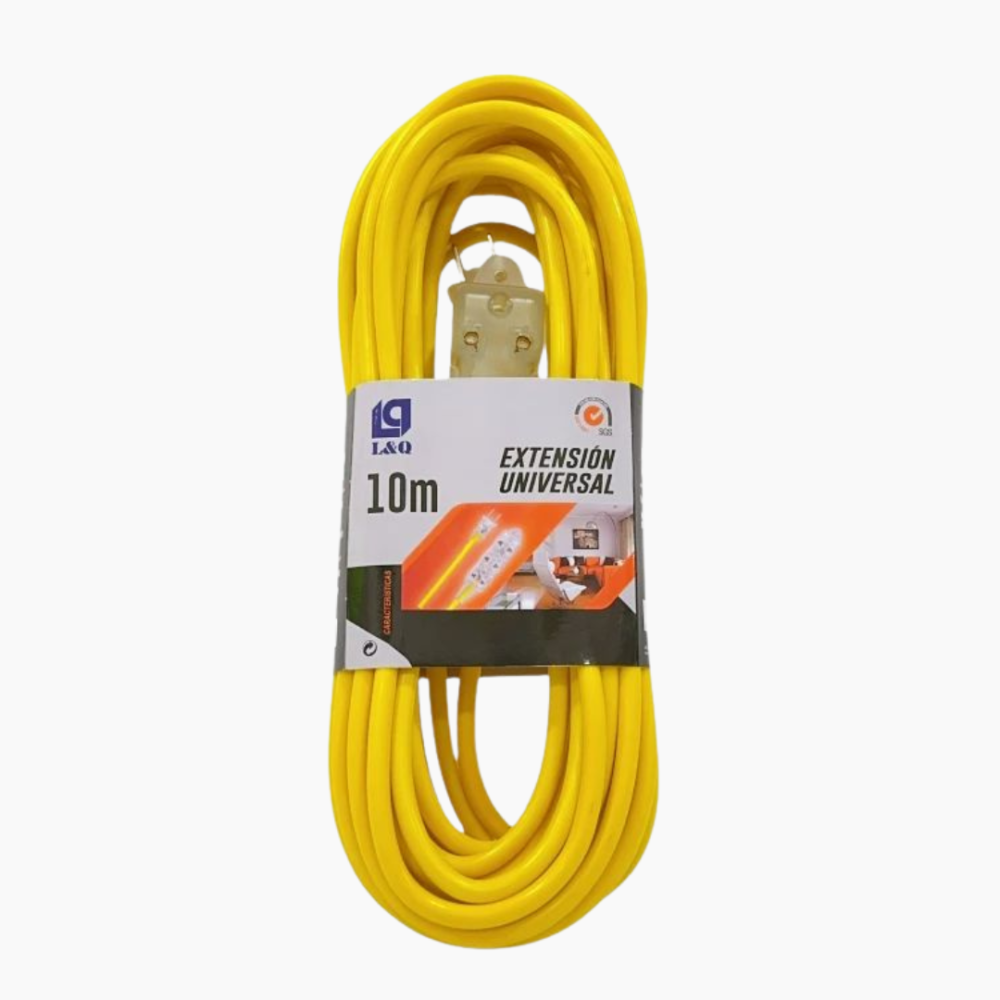 EXTENSION 10M