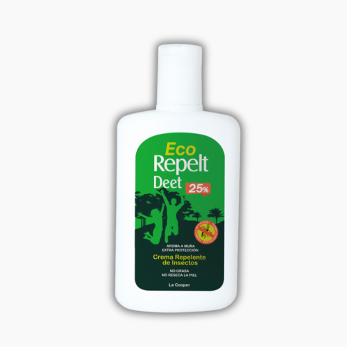 REPELENTE LOCION ECO REPELT DEET 15% X 120ML