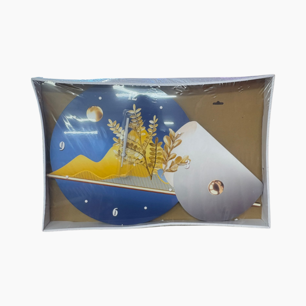 RELOJ DE PARED