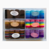 SET DE LIGAS DE COLORES