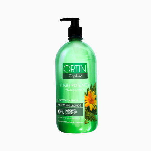 ORTIN ACONDICIONADOR X 1L