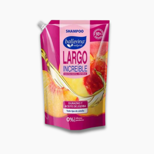 ACONDICIONADOR LARGO INCREIBLE