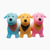 PERRITO PIN SALTARIN