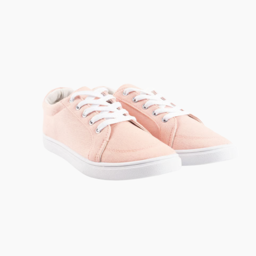 ZAPATILLAS RED WOOD DAMA ROSADO PASADOR