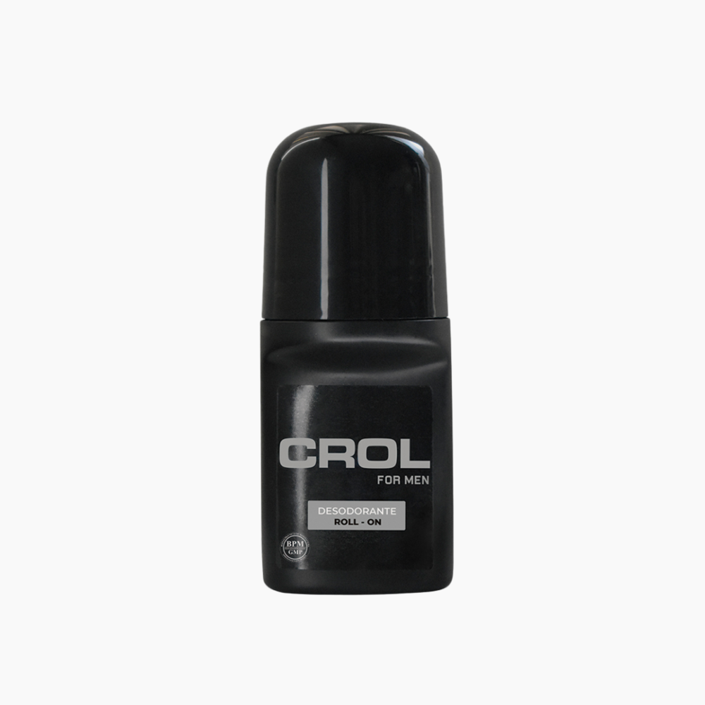 ACLARA-T DESODORANTE ROLL-ON CABALLERO X 50ML