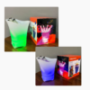 HIELERA PARLANTE 5L BLUETOOTH RECARGABLE