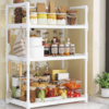 ESTANTE ORGANIZADOR PARA MICROONDAS