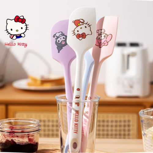 SET DE ESPATULA DISNEY x2