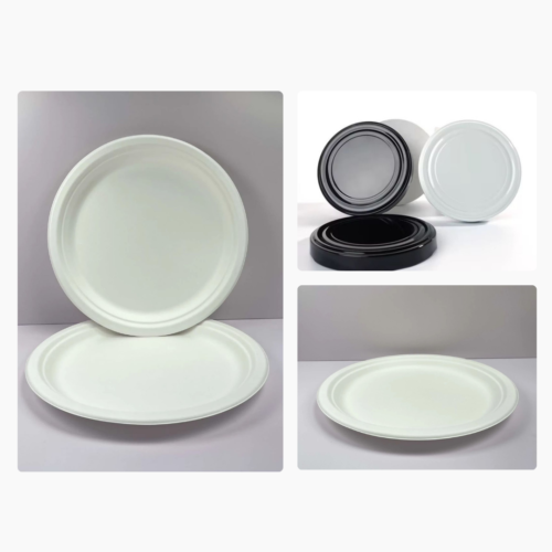 PLATO DE LOZA 20x2.3cm