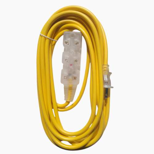 EXTENSION 5M