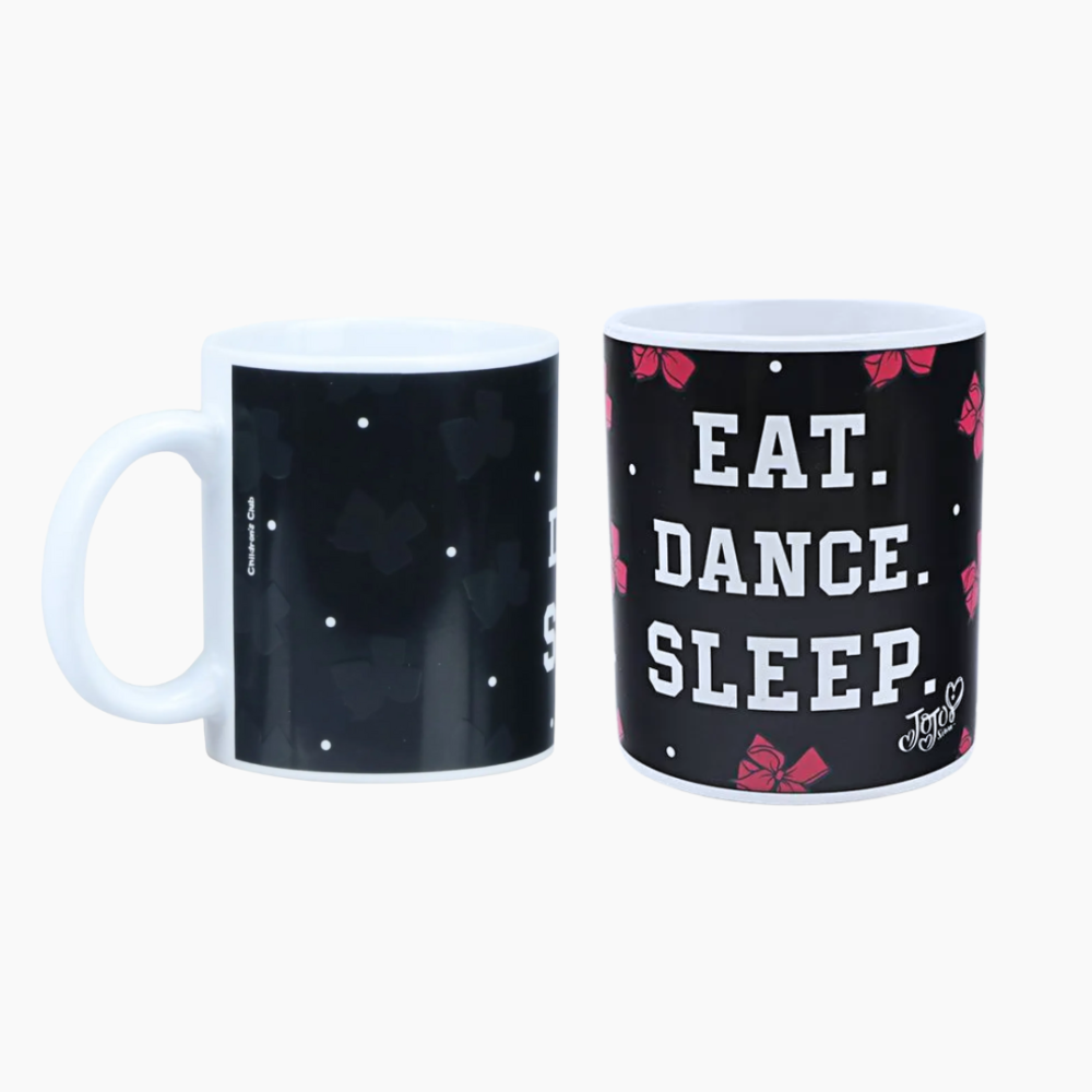 TAZA MAGICA X 380 ML