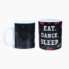 TAZA MAGICA X 380 ML