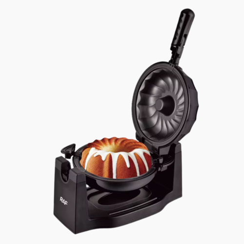 MÁQUINA PARA HACER PASTELES